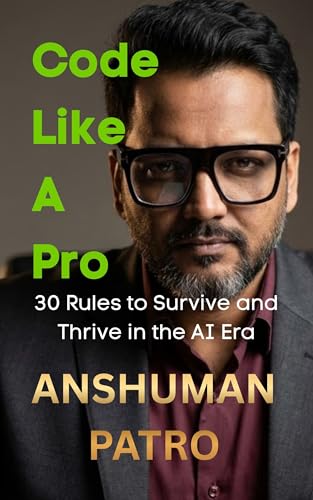 Code Like A Pro