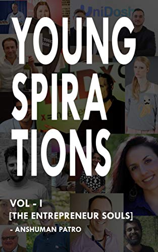 YOUNGSPIRATIONS: The Entrepreneur Souls