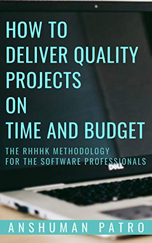 How to Deliver Quality Projects On Time And Budget