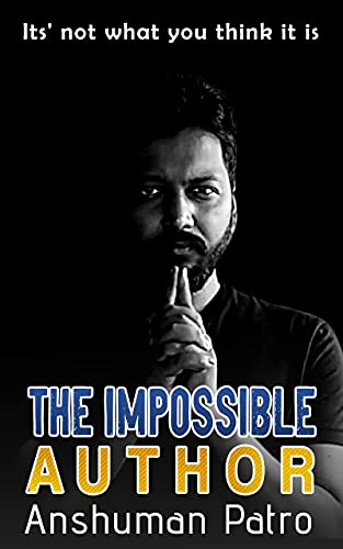 The Impossible Author